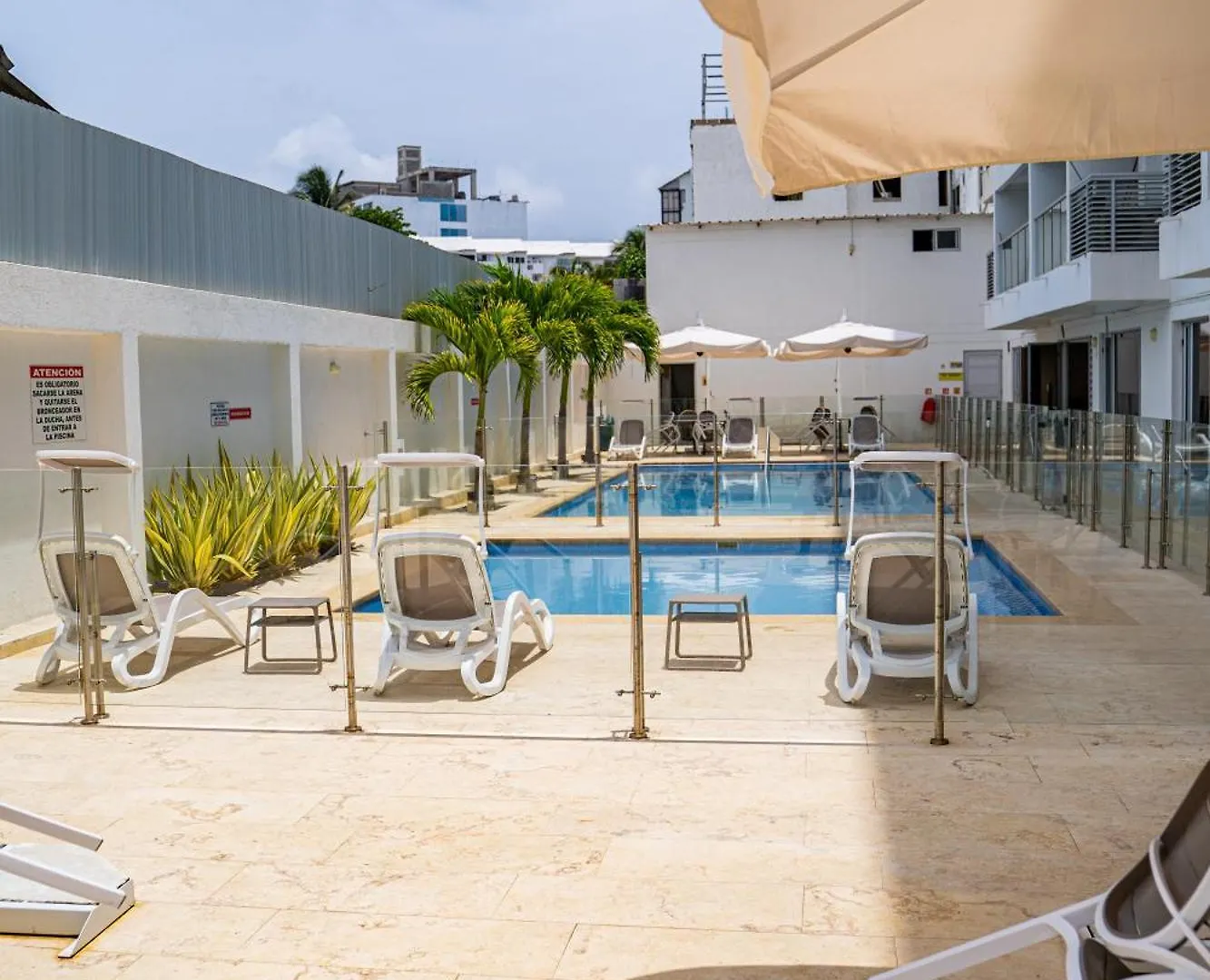 Apartamento Alma De Mar San Andres  San Andres (San Andres and Providencia Islands)