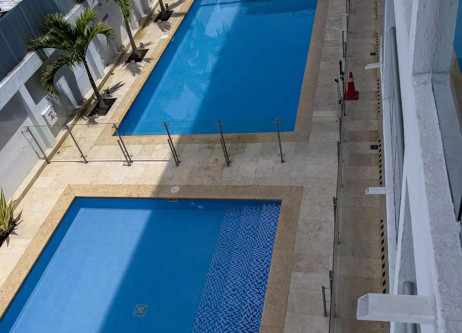 Apartamento Alma De Mar San Andres  Colombia