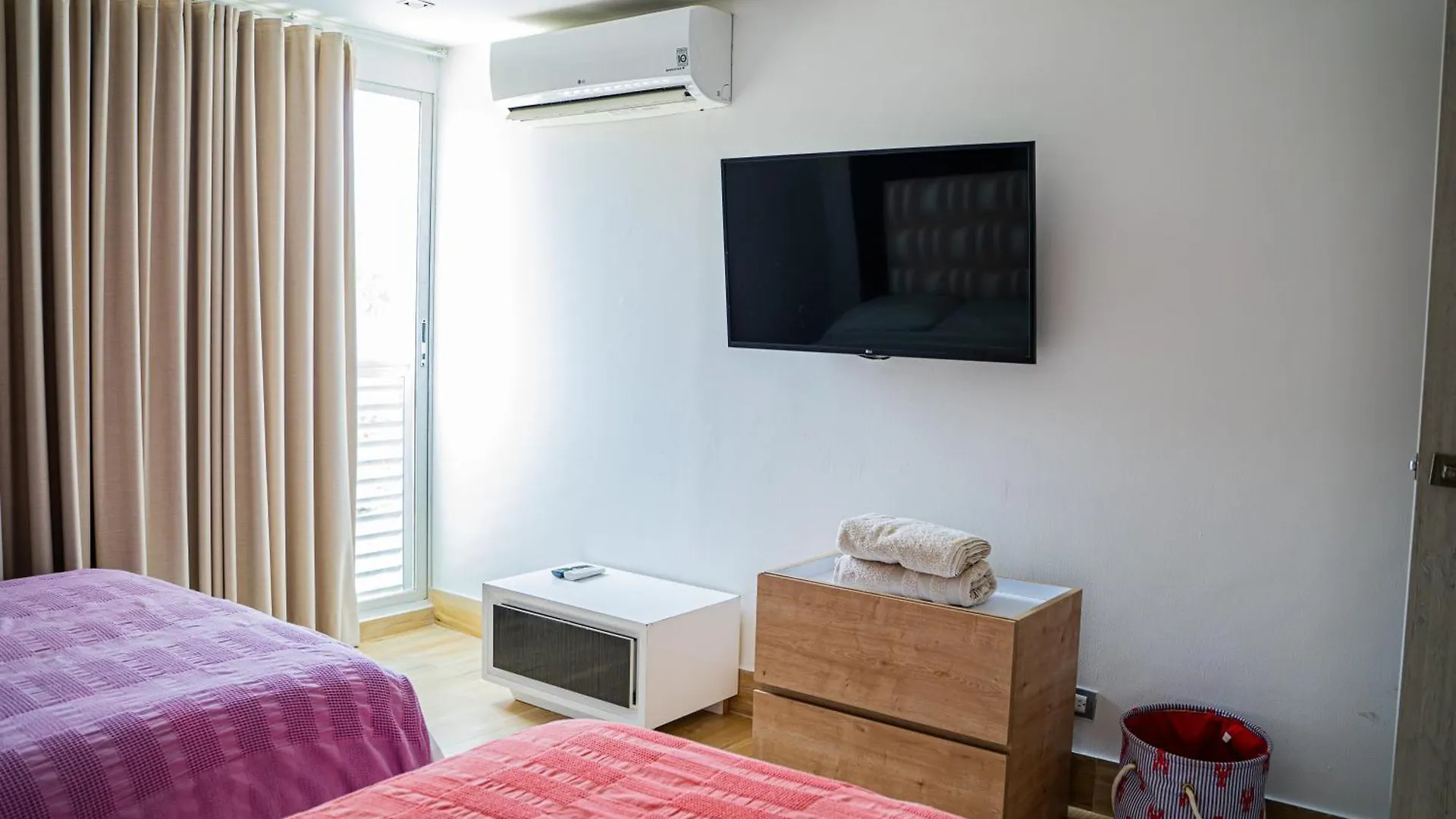 Apartamento Alma De Mar San Andres  Apartment San Andres (San Andres and Providencia Islands)