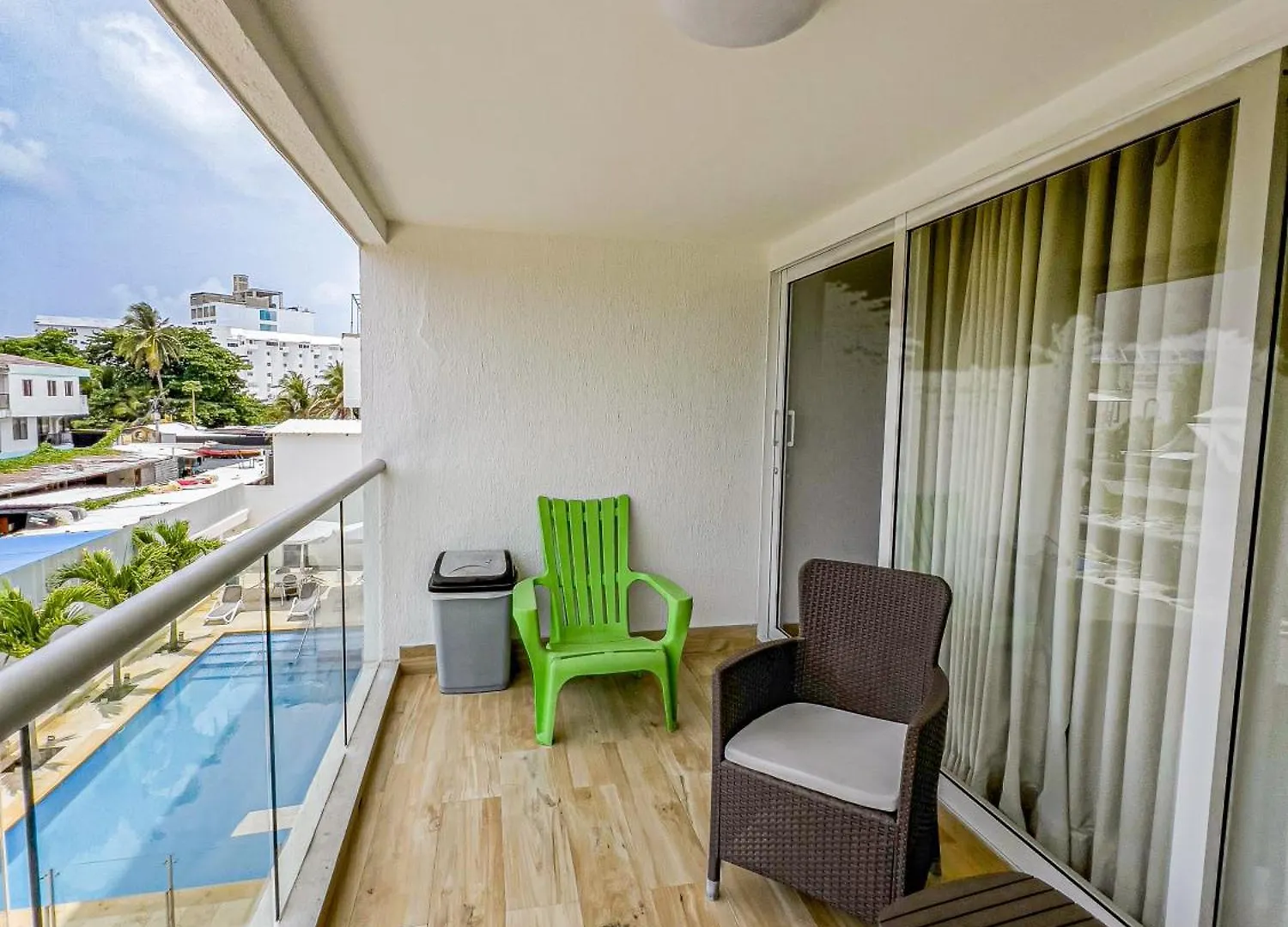 Apartamento Alma De Mar San Andres  0*, San Andres (San Andres and Providencia Islands)