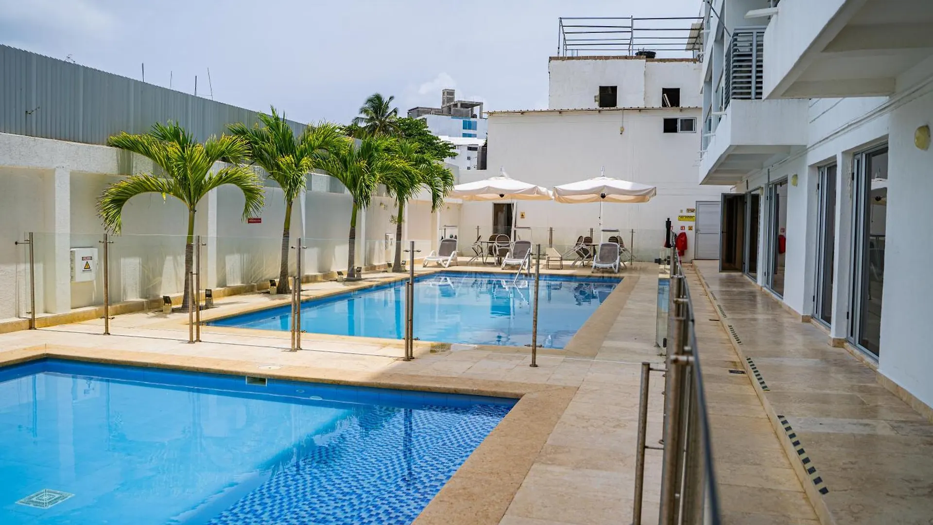Apartamento Alma De Mar San Andres  0*, San Andres (San Andres and Providencia Islands)