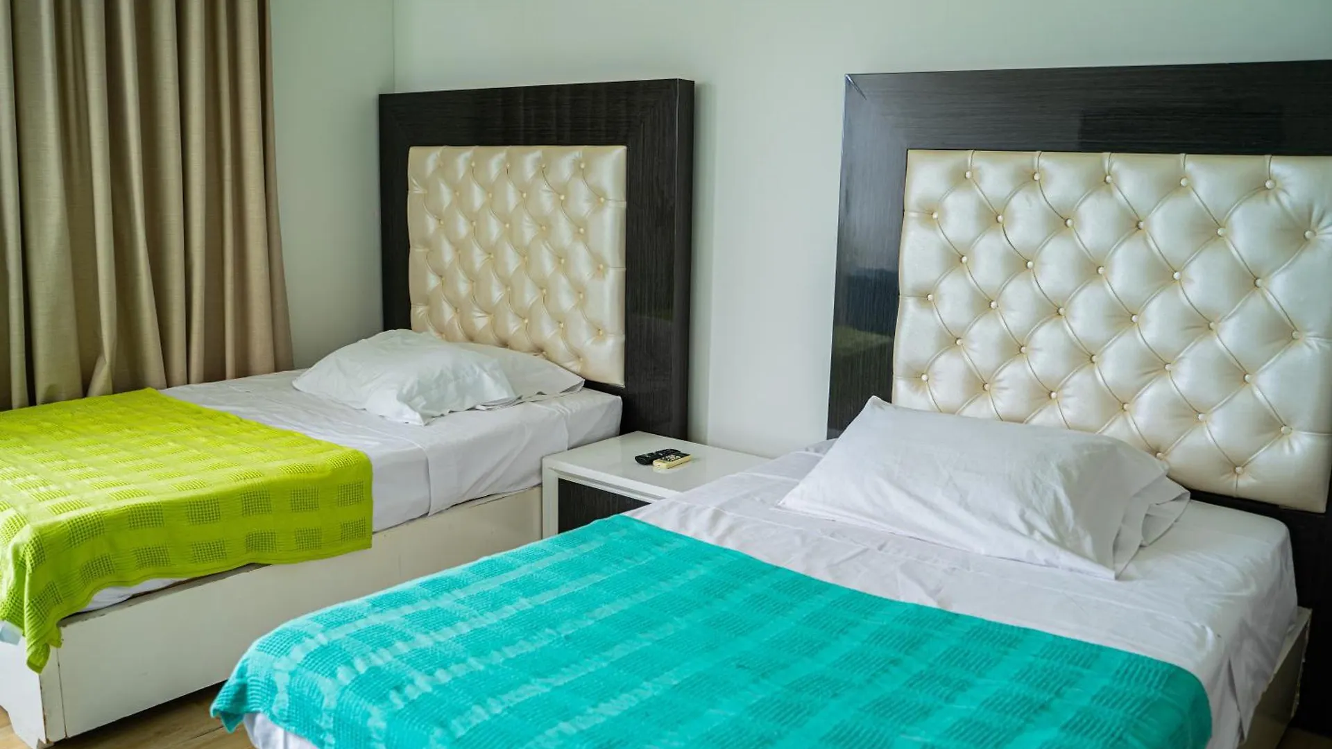 Apartamento Alma De Mar San Andres  Apartment