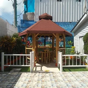 San Nicolas San Andrés
