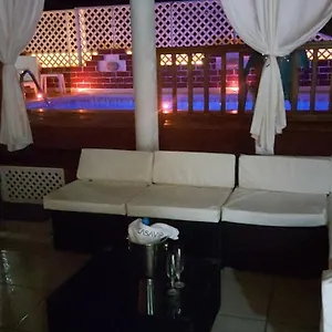 Pensión Casa Vip, San Andrés
