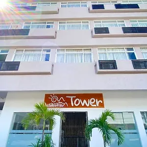 Hotel Tower Сан-Андрес