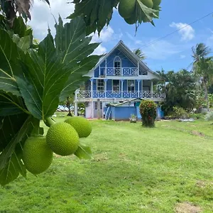 Islander House On Rocky Cay San Andrés