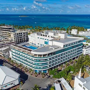 Hotel Aquamare, San Andrés