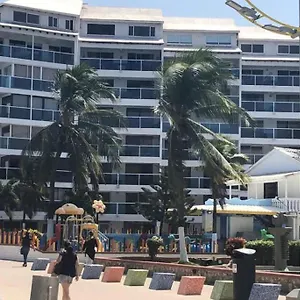 Apartamento Espectaculares Aptos Hansa Coral Islas, San Andrés