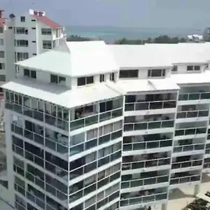 Apartamento Edificio Hansa Alado De La Playa, San Andrés
