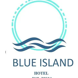 Blue Island San Andrés