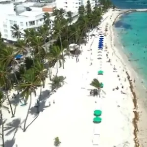 Pensión Playeras Con Bano Privado 80m De La Playa, San Andrés