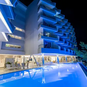 Grand Sirenis San Andrés
