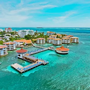 Decameron Aquarium San Andrés