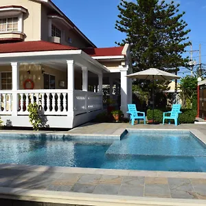 Gasthof Marlyn, San Andrés