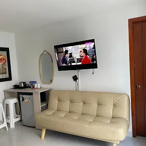 Habitación en casa particular Adyam, San Andrés