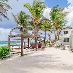 Hotel Ms San Luis Village House, San Andrés