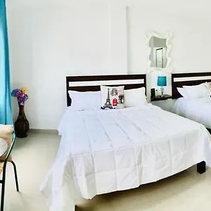 Aparthotel Bahia Tropical Iii, San Andrés