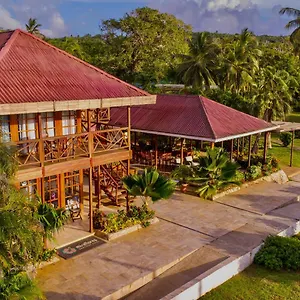 Hotel Miraflores Boutique Adults Only, San Andrés