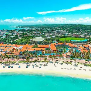 Decameron Isleno San Andrés