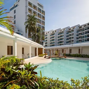 Hotel El Dorado, San Andrés