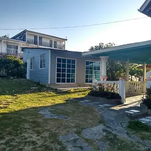 Marysol & San Andrés