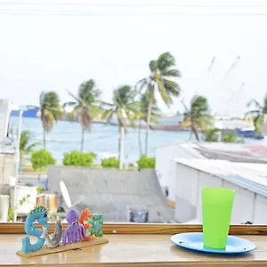 Gasthof Summer Breeze, San Andrés