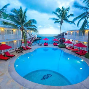 Decameron Delfines San Andrés