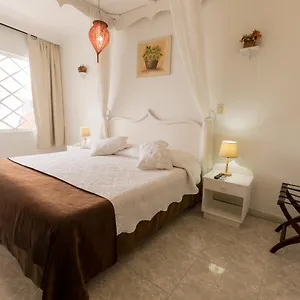 Hotel Noblehouse, San Andrés