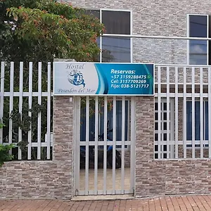 Poseidon Del Mar San Andrés