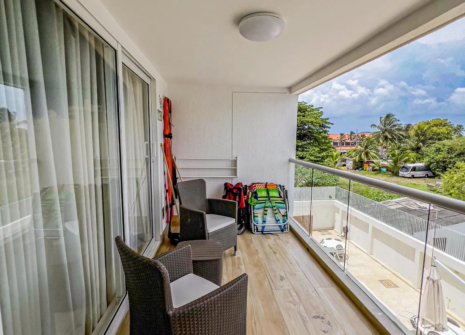 Apartamento Alma De Mar San Andres  Apartment San Andres (San Andres and Providencia Islands)